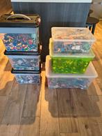 Lego, Kinderen en Baby's, Speelgoed | Duplo en Lego, Ophalen, Gebruikt, Marvel, Lego