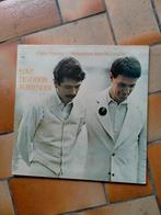 Carlos Santana & John McLaughlin – Love Devotion Surrender, Cd's en Dvd's, Vinyl | Jazz en Blues, Ophalen, 1960 tot 1980, Gebruikt