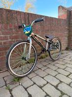 Race BMX UMF, Ophalen, V-brakes, Aluminium, 16 tot 20 inch