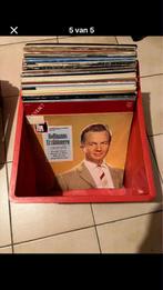 Lp’s en Singels vinyl platen., Autres formats, Autres genres, Enlèvement, Utilisé
