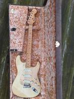 Haar classic S Stratocater, Ophalen, Zo goed als nieuw, Solid body, Fender