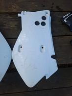 Zijkappen Honda XR650R, Motoren, Ophalen