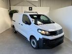 Opel Vivaro New GB BlueHDi L2, Auto's, Opel, Monovolume, Vivaro, 145 pk, Wit