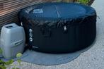 Jacuzzi Lay Z-Spa Miami 180 x 66 cm, Jardin & Terrasse, Bains à remous et Spas, Enlèvement, Utilisé, Tapis de sol, Gonflable