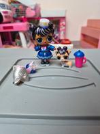 L.O.L. Surprise! verzamelpoppen, Enlèvement, Comme neuf, Poupée