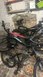 Lot de 5 vélos VTT Décathlon à vendre, Vélos & Vélomoteurs, Enlèvement, Utilisé, Autres types, B’twin