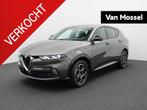 Alfa Romeo Tonale 1.3 T280 PHEV Q4 Ti (automatique), Autos, Alfa Romeo, Argent ou Gris, Achat, 1250 kg, Entreprise