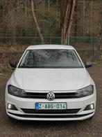 Polo 1.0 benzin gekeurd 12maanden garantie, Autos, Achat, Euro 6, Entreprise, 48 kW