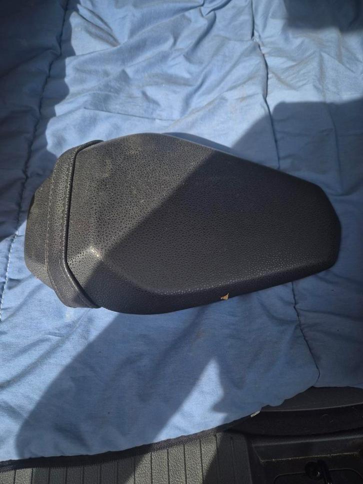 Passagierszadel kawasaki z900, Motoren, Onderdelen | Kawasaki, Nieuw, Ophalen