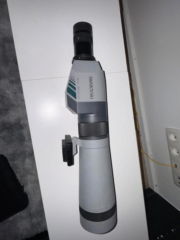 télescope, Electroménager, Machines à eau pétillante, Comme neuf, Enlèvement ou Envoi