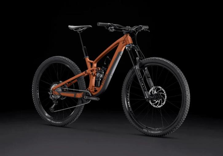 Trek Fuel EX 8 gen 6 - full-suspension maat L, Fietsen en Brommers, Fietsen | Mountainbikes en ATB, Zo goed als nieuw, Heren, Trek