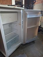 Perfect werkende koelkast met vriesvak, Elektronische apparatuur, 75 tot 100 liter, Zo goed als nieuw, Energieklasse A of zuiniger