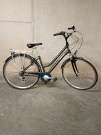 Perfecte staat van de damesfiets, Fietsen en Brommers, Fietsen | Dames | Damesfietsen, Zo goed als nieuw, Velgrem, Overige merken