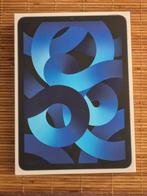 Apple iPad Air (5e generatie) 64 GB wifi, Computers en Software, Apple iPads, Overige modellen, Blauw, 64 GB, Wi-Fi