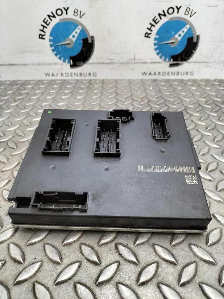 PORSCHE CAYENNE E-HYBRID  COMPUTER ECU 2015, Autos : Pièces & Accessoires, Électronique & Câbles, Utilisé, ARN reconnu, Stiba membre