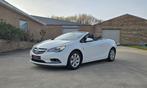 Opel Cascada OPC 1.4i Ess. ** Cuir - Airco ** GAR 12M, Cuir, Euro 6, Entreprise, Boîte manuelle