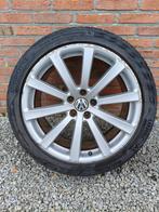 Roues 255/40 R19, Pneus et Jantes, 255 mm, Véhicule de tourisme, Pneus été