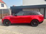 RANGE ROVER VELAR R-dynamic | 300PK | TOPSTAAT |, Auto's, Automaat, https://public.car-pass.be/vhr/7fa70619-8763-4edd-90b3-eb1e51141175