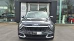 Kia Sportage 1.6 T-GDi Pulse  +Techno Pack, Autos, Kia, Argent ou Gris, Achat, Entreprise, Noir