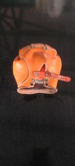 Kaatshandschoen, Sport en Fitness, Overige Sport en Fitness, Ophalen of Verzenden, Gebruikt