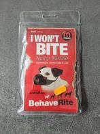 Muselière - muzzle - petite muselière, Animaux & Accessoires, Enlèvement ou Envoi, Neuf