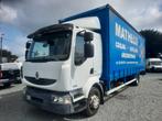Renault Midlum, Achat, Entreprise, Renault, Diesel