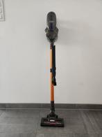 Hyundai - Steelstofzuiger, Ophalen, Gebruikt, Reservoir, Stofzuiger