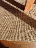 Lohals Vloerkleed, glad geweven, naturel, Enlèvement ou Envoi