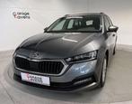Skoda Octavia Octavia SW 1.0 TSI Active 24MAANDEN GARANTIE, 0 kg, Argent ou Gris, Achat, Noir
