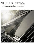 Auvent Velux MHL 5060 - Nouveau dans son emballage !, Neuf, Lucarne, 120 à 160 cm, Enlèvement