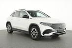 Mercedes-Benz EQA-Klasse 250 Luxury Line | Smartphone Integr, Auto's, Mercedes-Benz, Stof, Gebruikt, Regensensor, Wit