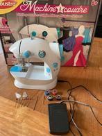 Kinder naaimachine van Joustra in nieuwstaat!, Enlèvement, Comme neuf, Garçon ou Fille