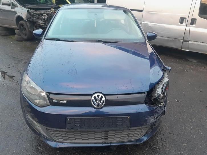 CAPOT Volkswagen Polo V (6R) (01-2009/10-2017) (6R0823031G), Autos : Pièces & Accessoires, Carrosserie & Tôlerie, Capot moteur