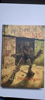 Patrick Lagrou - Osiris, Enlèvement ou Envoi, Patrick Lagrou