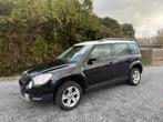 Skoda Yeti 1.6 CR TDi GreenLine Ambition, Autos, Euro 5, Achat, https://public.car-pass.be/vhr/69ef809a-f3b2-4593-b768-43e76ed94e78