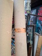 Rouleau de toile en lin 20 mètres sur 220cm, Enlèvement