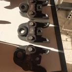 Mâchoire pour alpex, Enlèvement ou Envoi