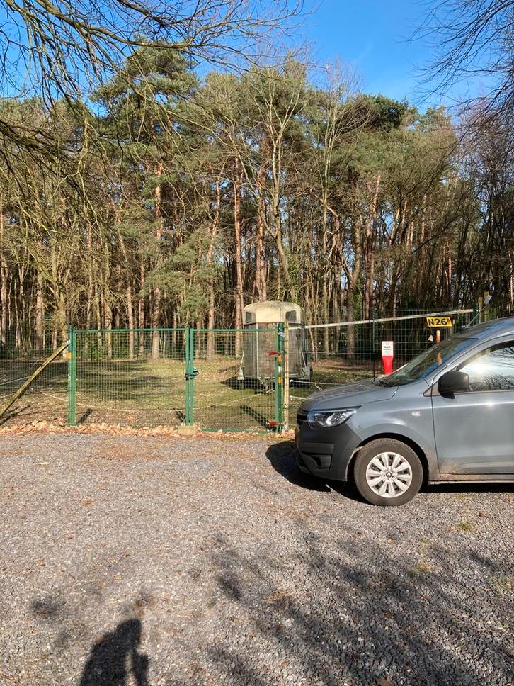 Weide 36 are à vendre Zutendaal, Immo, Terrains & Terrains à bâtir, Ventes sans courtier