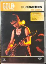 THE CRANBERRIES - The Videos, Cd's en Dvd's, Alle leeftijden, Ophalen of Verzenden, Zo goed als nieuw, Muziek en Concerten