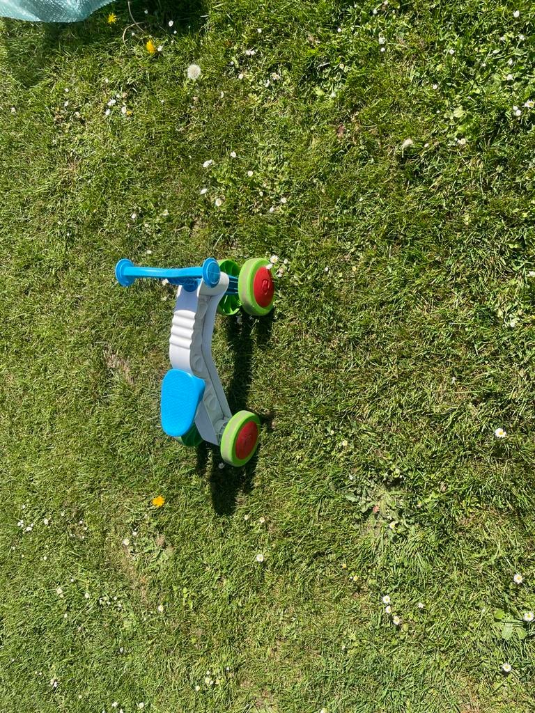 Vélo pour bébé, Fietsen en Brommers, Fietsen | Driewielers, Ophalen, Gebruikt