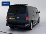 Volkswagen Transporter 2.0 TDI L2H1 DC Highline 204pk DSG Ad, Achat, Carnet d'entretien, Diesel, Automatique