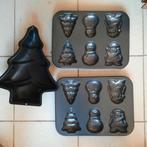 Moules à chocolat ou moules à pâtisserie., Enlèvement ou Envoi