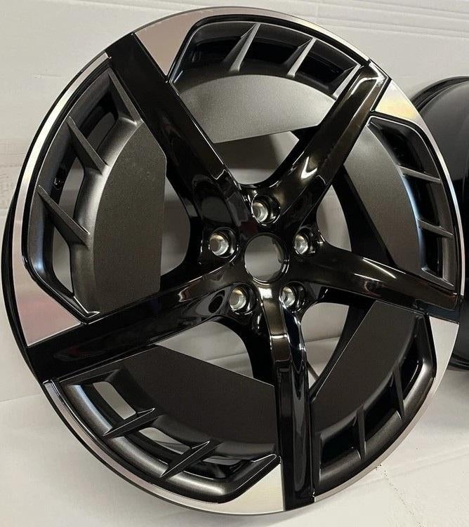 Cupra 20 inch originele ‘Hurricane’ velgen 10E601025E, Auto-onderdelen, Banden en Velgen, Ophalen, Velg(en), Personenwagen, 20 inch