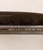 Canne à pêche Nays One 
235 cm/40 à 70 g. Nouveau., Enlèvement ou Envoi