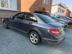 Mercedes c200cdi te koop, Auto's, Particulier, Te koop, Trekhaak