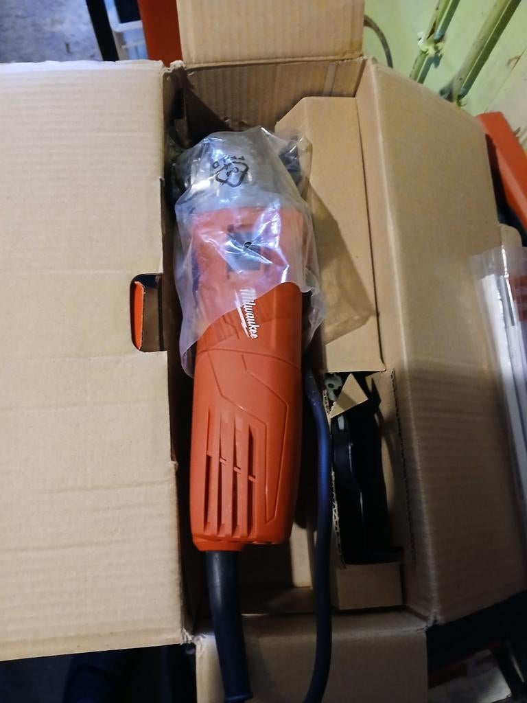 A vendre, Enlèvement