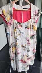 ROBE Printemps/Été T.46, Kleding | Dames, Jassen | Zomer, Ophalen, Wit