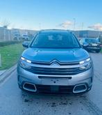 C5 Aircross/1.5 diesel/2020/automatique/carplay/caméra, Autos, Citroën, Cuir, Achat, Euro 6, Entreprise