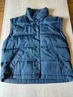 bodywarmer  m, Kleding | Dames, Bodywarmers, Ophalen of Verzenden, Nieuw, Blauw