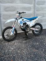Husqvarna 250 fc, Enlèvement, Comme neuf
